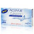 Acuvue Oasys for Astigmatism