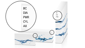 Air Optix for Astigmatism