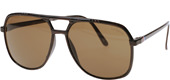 Le Specs LSLordCurious brown
