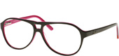 SAIMI SH5808-brownpink