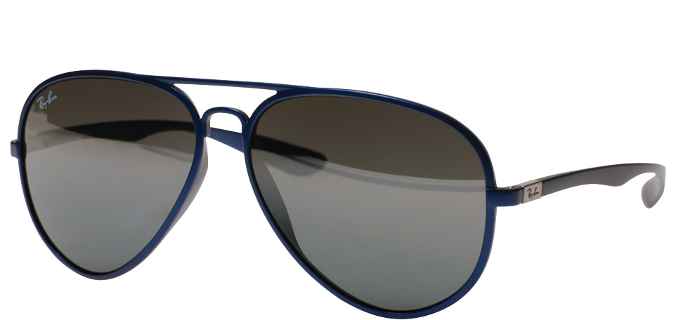 ray ban 4057 polarisé