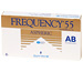 Frequency 55 AB